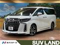 2022 Toyota Alphard