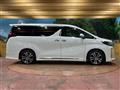 2022 Toyota Alphard