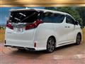 2022 Toyota Alphard