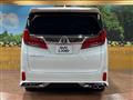 2022 Toyota Alphard