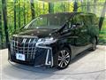 2022 Toyota Alphard