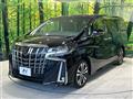 2022 Toyota Alphard