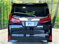 2022 Toyota Alphard