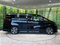 2022 Toyota Alphard