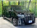 2022 Toyota Alphard