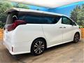 2022 Toyota Alphard