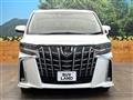 2022 Toyota Alphard