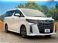 2022 Toyota Alphard