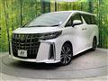 2023 Toyota Alphard