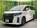 2023 Toyota Alphard