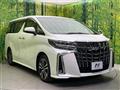 2023 Toyota Alphard