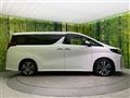 2023 Toyota Alphard