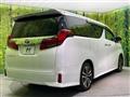 2023 Toyota Alphard