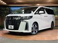 2023 Toyota Alphard