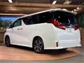 2023 Toyota Alphard