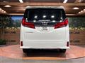 2023 Toyota Alphard