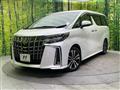 2020 Toyota Alphard