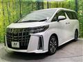 2020 Toyota Alphard