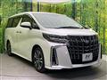 2020 Toyota Alphard