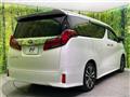 2020 Toyota Alphard