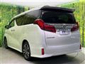 2020 Toyota Alphard