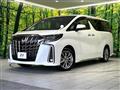 2021 Toyota Alphard