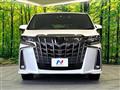 2021 Toyota Alphard