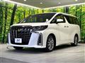 2021 Toyota Alphard