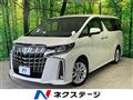 2021 Toyota Alphard