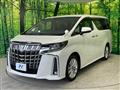 2021 Toyota Alphard