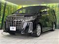 2021 Toyota Alphard