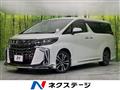 2020 Toyota Alphard