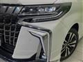 2020 Toyota Alphard