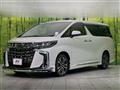 2020 Toyota Alphard