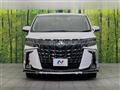 2020 Toyota Alphard