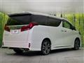 2020 Toyota Alphard