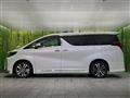 2020 Toyota Alphard