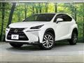 2016 Lexus NX