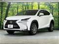 2016 Lexus NX