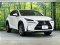 2016 Lexus NX