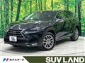 2016 Lexus NX