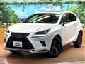 2020 Lexus NX