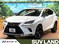 2020 Lexus NX