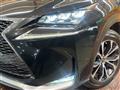 2016 Lexus NX