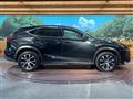 2016 Lexus NX