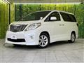 2010 Toyota Alphard