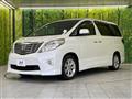 2010 Toyota Alphard