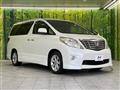 2010 Toyota Alphard