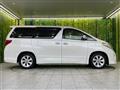 2010 Toyota Alphard