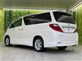 2010 Toyota Alphard